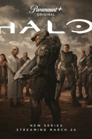 Halo 1 сезон смотреть онлайн