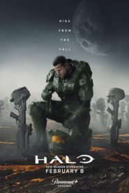 Halo 2 сезон смотреть онлайн